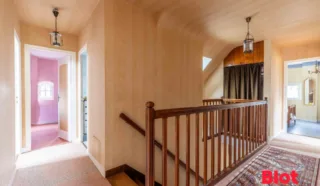 Maison 8 pièce(s)