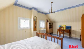 Maison 8 pièce(s)
