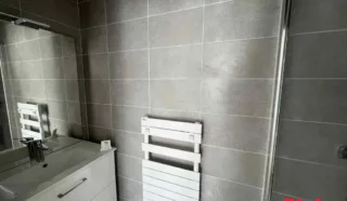 Appartement 4 pièce(s)