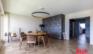 Appartement 5 pièce(s)