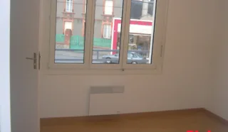 Appartement 3 pièce(s)