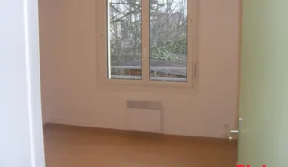 Appartement 3 pièce(s)