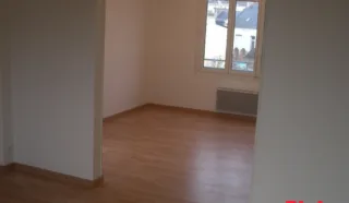Appartement 3 pièce(s)