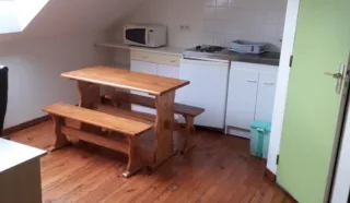 Appartement 4 pièce(s)
