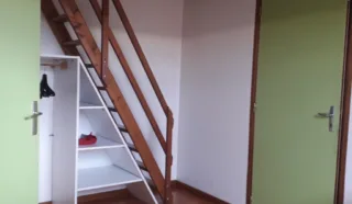 Appartement 4 pièce(s)