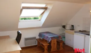 Appartement 4 pièce(s)
