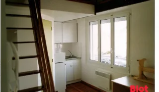 Appartement 4 pièce(s)