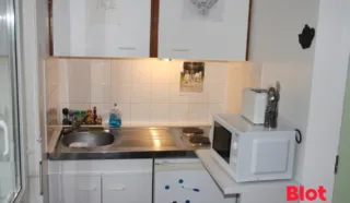 Appartement 4 pièce(s)