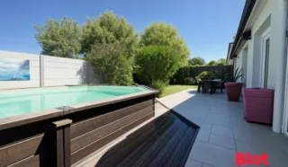Maison 7 pièce(s)
