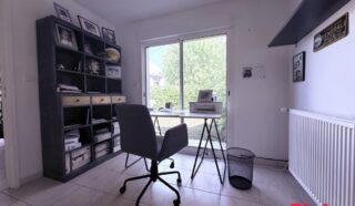 Maison 7 pièce(s)
