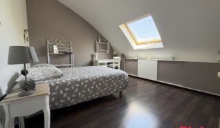 Maison 7 pièce(s)