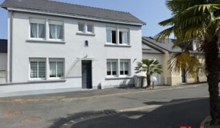 Maison 7 pièce(s)