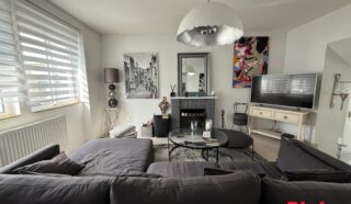 Maison 7 pièce(s)
