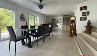 Maison 7 pièce(s)