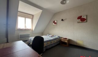 Maison 5 pièce(s)