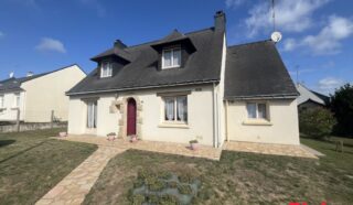 Maison 5 pièce(s)