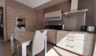 Maison 5 pièce(s)