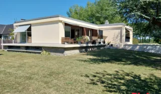 Maison 5 pièce(s)