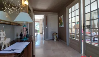 Maison 5 pièce(s)