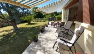 Maison 5 pièce(s)
