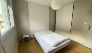 Appartement 3 pièce(s)