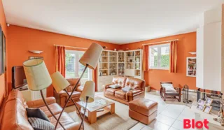 Maison 8 pièce(s)