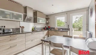 Maison 8 pièce(s)