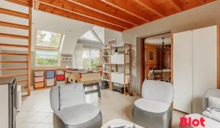 Maison 8 pièce(s)