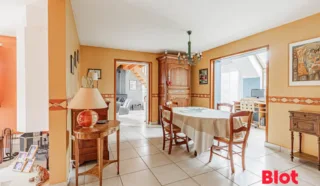 Maison 8 pièce(s)