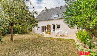 Maison 8 pièce(s)