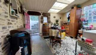 Maison 10 pièce(s)