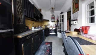 Maison 10 pièce(s)