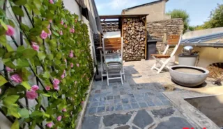 Maison 10 pièce(s)