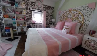 Maison 10 pièce(s)