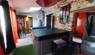 Maison 10 pièce(s)