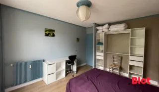 Appartement 3 pièce(s)