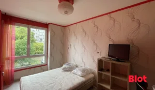 Appartement 3 pièce(s)
