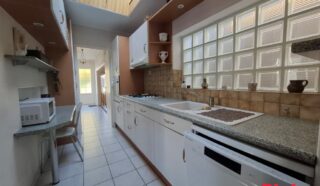Maison 3 pièce(s)