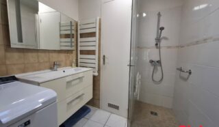 Maison 3 pièce(s)