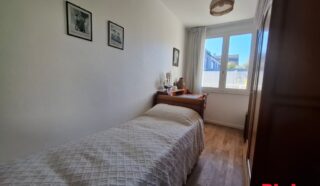 Maison 3 pièce(s)