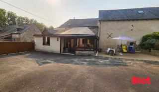 Maison 5 pièce(s)