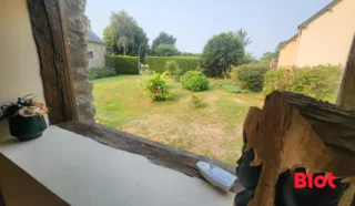 Maison 5 pièce(s)