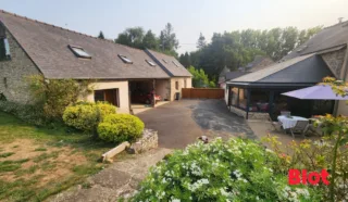 Maison 5 pièce(s)