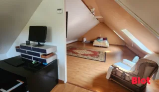 Maison 5 pièce(s)
