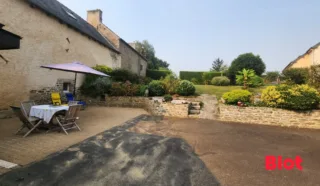 Maison 5 pièce(s)