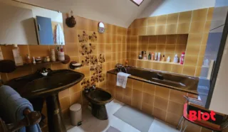 Maison 5 pièce(s)