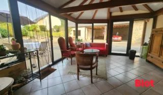 Maison 5 pièce(s)