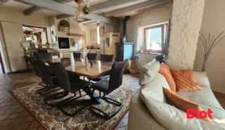 Maison 5 pièce(s)