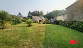 Maison 5 pièce(s)