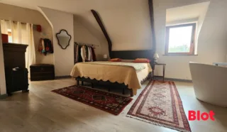 Maison 5 pièce(s)